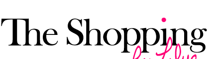 The Shopping By Lilye