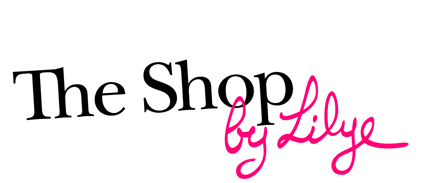 The Shop By Lilye