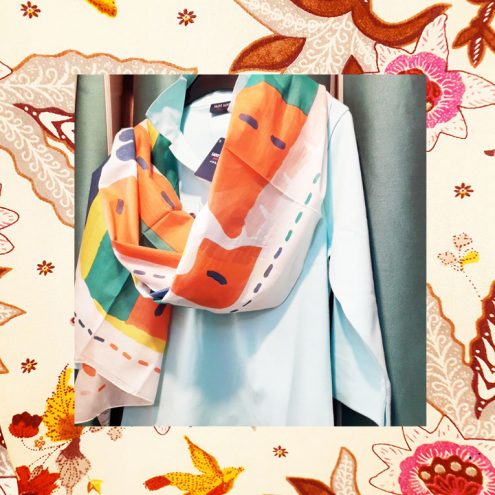 Collection Printemps-Eté 2019
