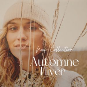 Collection Automne-Hiver 2023