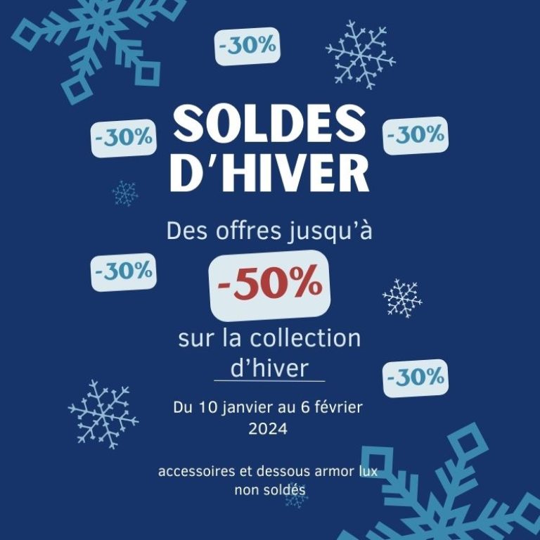 SOLDES