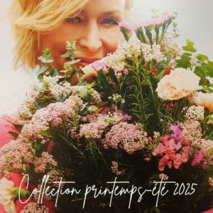 Collection Printemps-Eté 2025