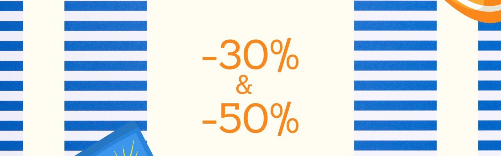 SOLDES ETE 25