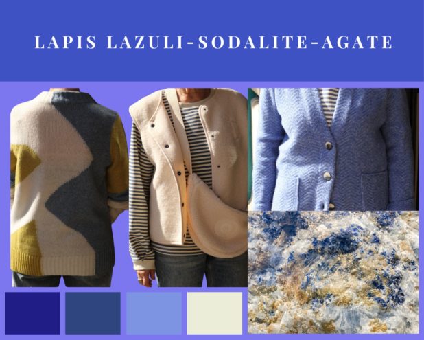 Collection automne-hiver 2025