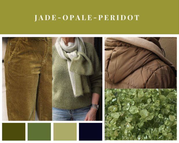 Collection automne-hiver 2025