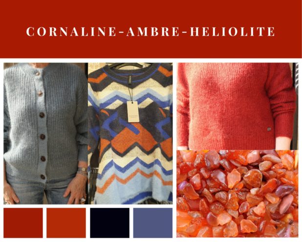 Collection automne-hiver 2025