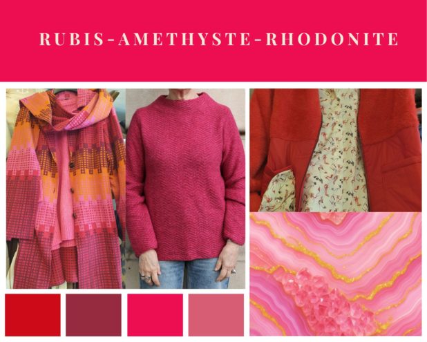 Collection automne-hiver 2025