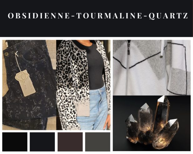 Collection automne-hiver 2025