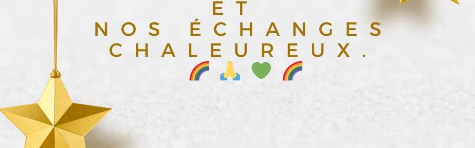 White and Gold Modern Happy New Year 2026 Instagram Post